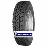 Michelin X Works XDY