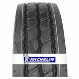 Michelin X Works Z
