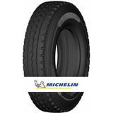 Michelin X Works Z2