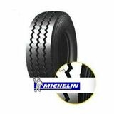 Michelin XAS