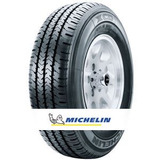 Michelin XCD