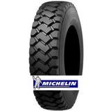 Michelin XDL