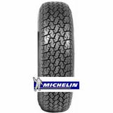 Michelin XDX