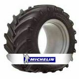 Michelin Xeobib