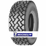 Michelin XMS