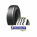 Michelin XTA