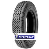 Michelin XVS