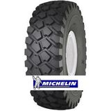 Michelin XZL+