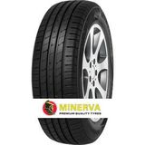 Minerva Ecospeed 2 SUV