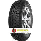 Minerva Ecospeed A/T