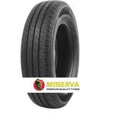 Minerva EMI Zero VAN