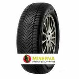 Minerva Frostrack HP