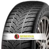 Minerva Frostrack UHP