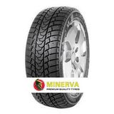 Minerva Polarice VAN