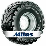 Mitas Agriterra Ultra