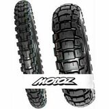 Motoz Tractionator Adventure