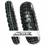 Motoz Tractionator Rallz