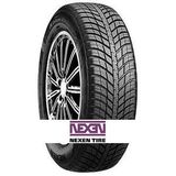 Nexen Nblue 4 season