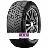 Nexen Nblue 4 season SUV