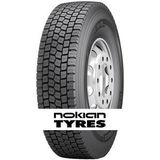 Nokian E-Truck Drive