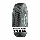 Nokian Hakkapeliitta Truck D