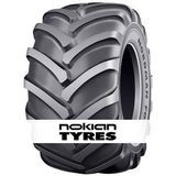 Nokian Nordman Forest TRS