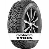 Nokian Nordman North 9