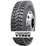 Nokian R-Truck Drive