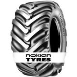 Nokian TRS Excavator