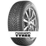 Nokian WR Snowproof