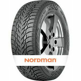 Nordman North RS3 SUV
