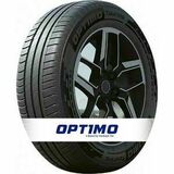 Optimo Touring OK61