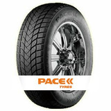 Pace Antarctica 5