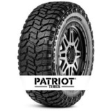 Patriot Rugged Terrain+