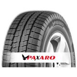 Paxaro 4X4 Winter