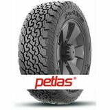 Petlas Peaklander AT