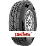 Petlas Vanmaster A/S