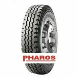 Pharos P ON-OFF Steer