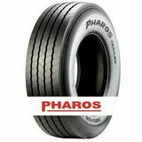 Pharos P Trailer
