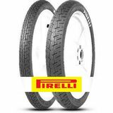 Pirelli City Demon