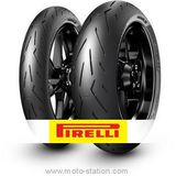 Pirelli Diablo Rosso Corsa II