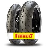 Pirelli Diablo Rosso III