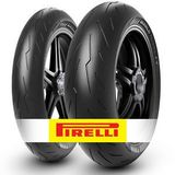 Pirelli Diablo Rosso IV