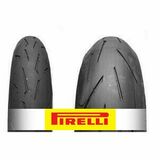 Pirelli Diablo Rosso IV Corsa