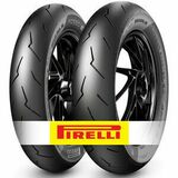 Pirelli Diablo Rosso Scooter SC