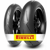 Pirelli Diablo Supercorsa SC V4