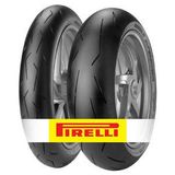 Pirelli Diablo Supercorsa SP