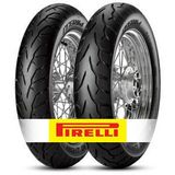 Pirelli Night Dragon GT