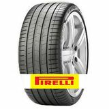 Pirelli Pzero (PZ4) Sport