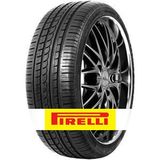 Pirelli Pzero Rosso Asimmetrico